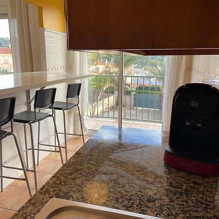 فيلا Raco Del Garraf Ca La Matilde House Bbq And Pool Olivella المظهر الخارجي الصورة