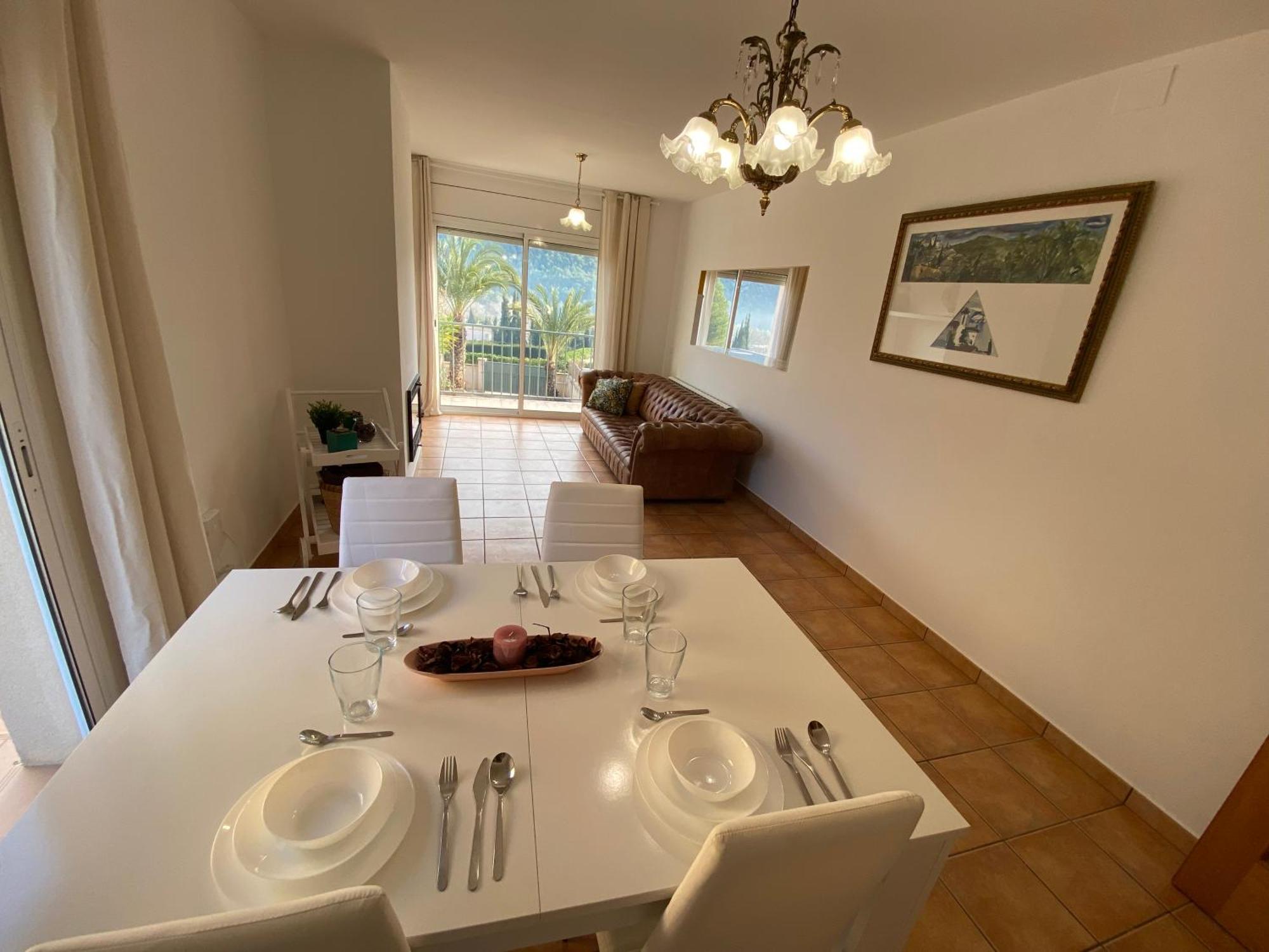 فيلا Raco Del Garraf Ca La Matilde House Bbq And Pool Olivella المظهر الخارجي الصورة